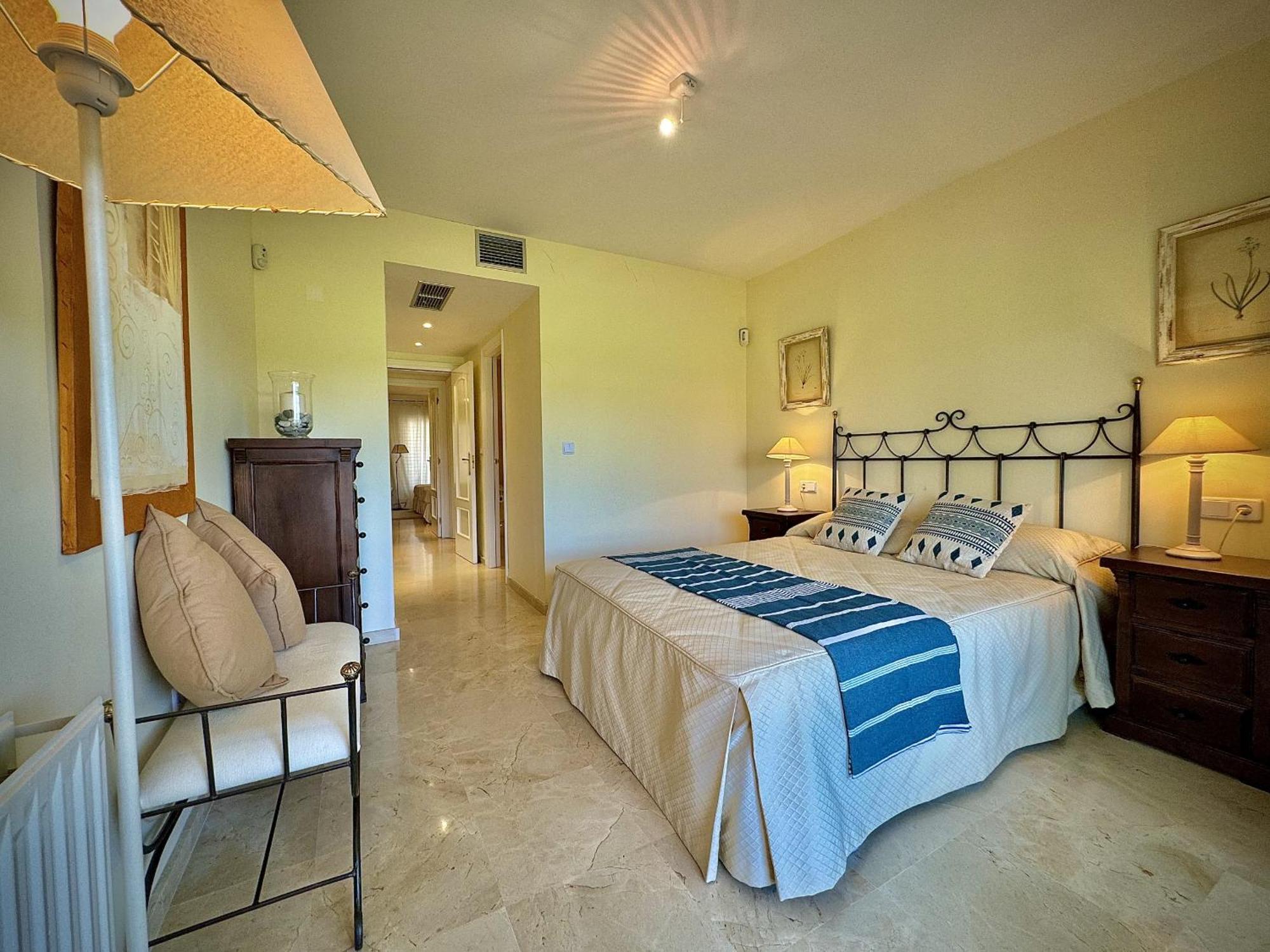 Gualdalmina Alta Golf Views By Homing Ferienhaus *