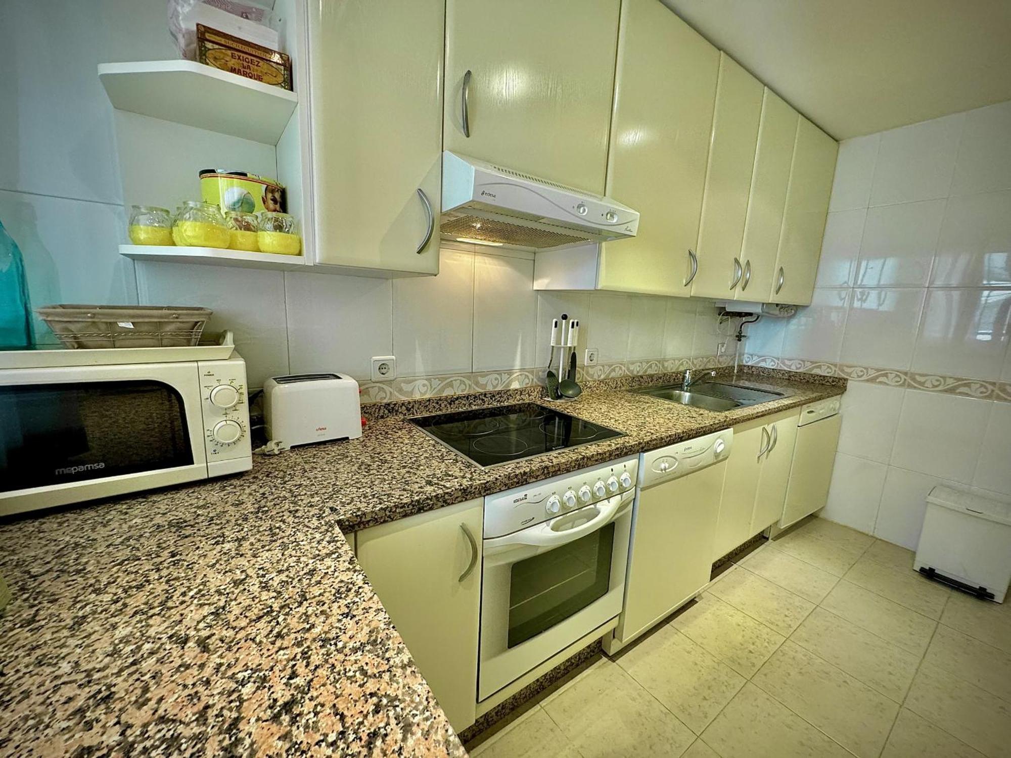 Gualdalmina Alta Golf Views By Homing Ferienhaus