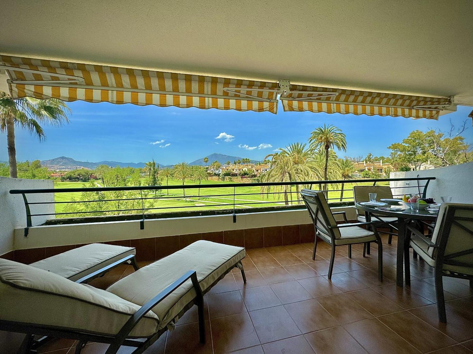 Gualdalmina Alta Golf Views By Homing Ferienhaus *