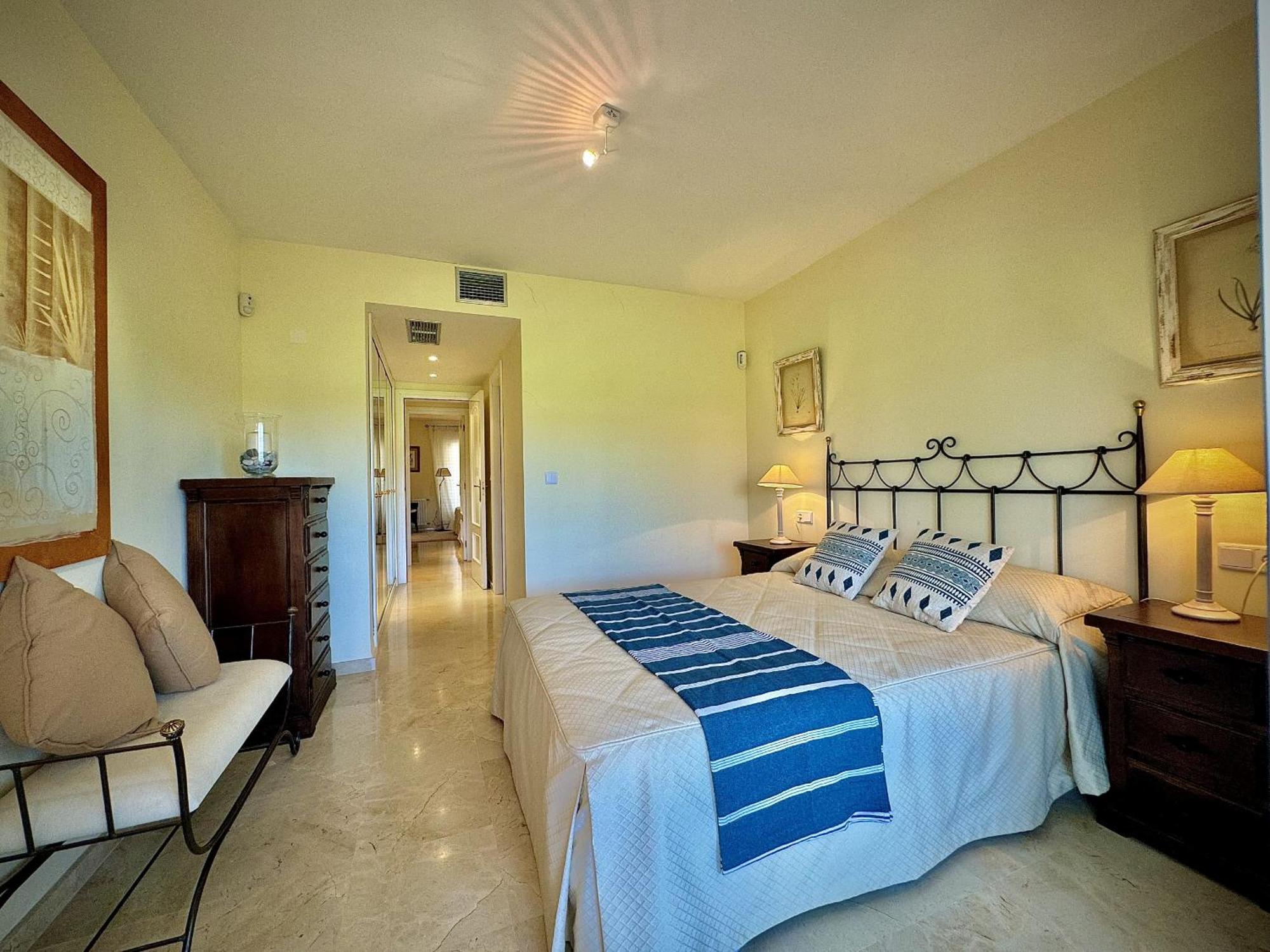 Gualdalmina Alta Golf Views By Homing Casa de Férias Marbella