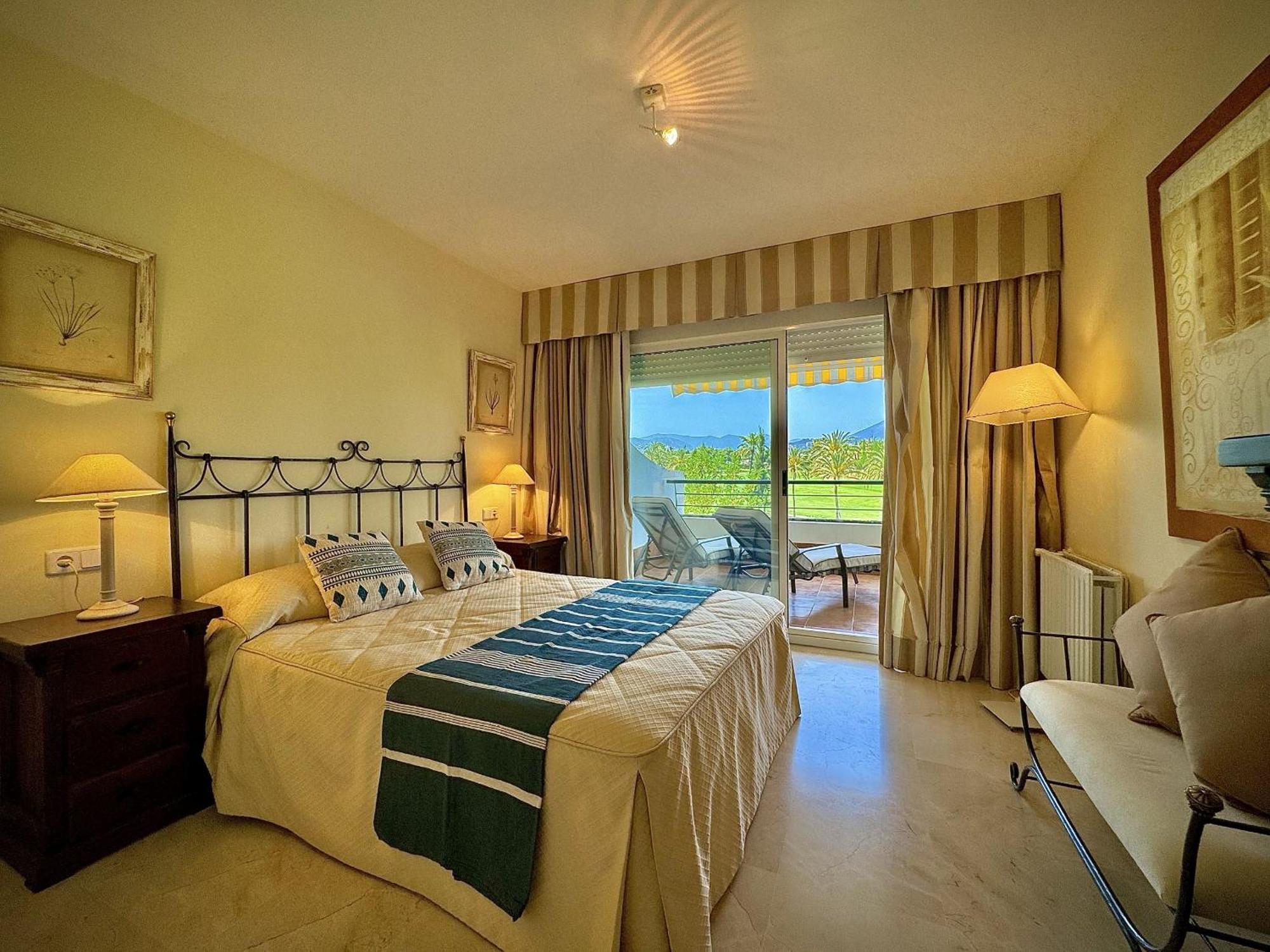 Casa de Férias Gualdalmina Alta Golf Views By Homing