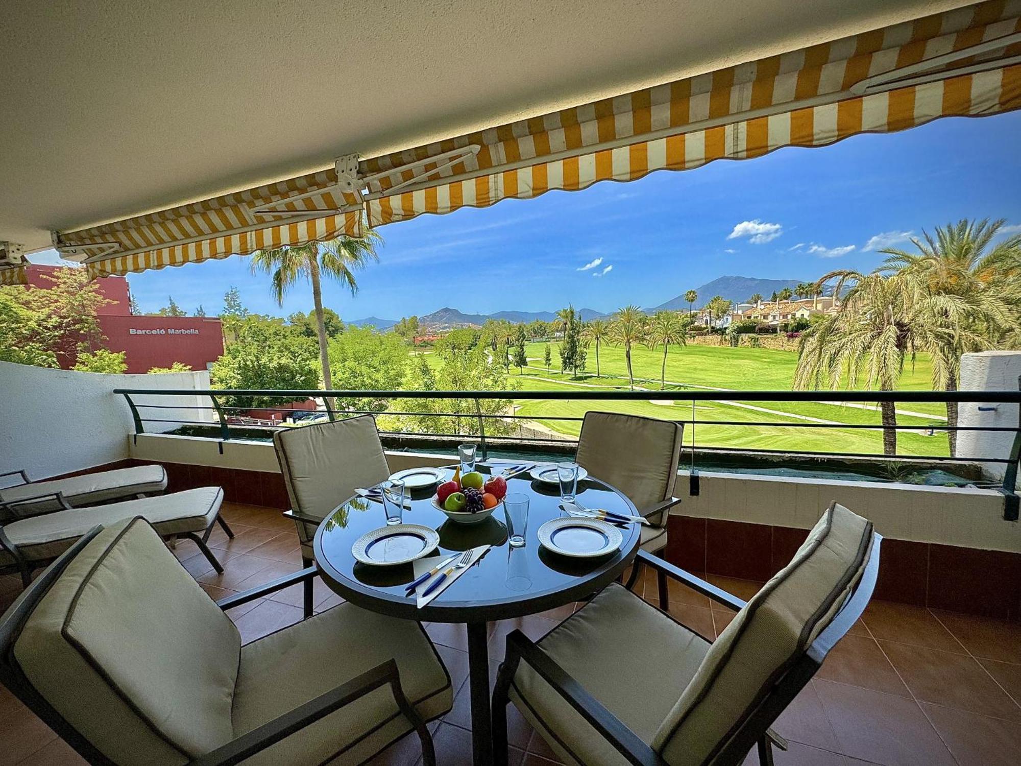 Casa de Férias Gualdalmina Alta Golf Views By Homing Marbella