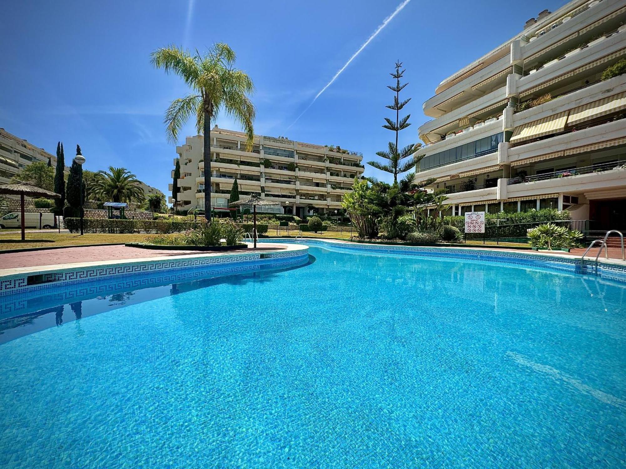 Casa de Férias Gualdalmina Alta Golf Views By Homing *